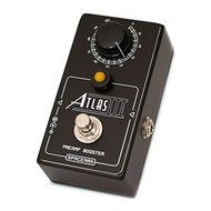 Spaceman Effects Atlas III Blk Edition