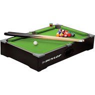 New DUNLOP DLP003 Tabletop Pool Table