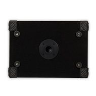 Acoustic Audio DR15 Pro 15&quot; Speaker Pair, Amp and Cables PA DJ Karaoke Band 1400 Watts 2 Way New DR15-PK3 N2