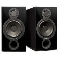 Cambridge Audio Aeromax 2 Speakers, Gloss Black (Pair)