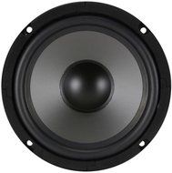 6.5 inch 4 Ohm Poly Cone Midbass Woofer, 60 Watts, 2 pack