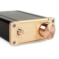 HONGYU SMSL SA-36A Pro HiFi Integrated Mini Power Digital Amplifier , 220W PC Stereo Audio Amplifier with Class... N9