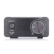 HONGYU SMSL SA-36A Pro HiFi Integrated Mini Power Digital Amplifier , 220W PC Stereo Audio Amplifier with Class... N11