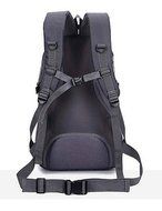 SB@Fashion Casual Unisex Outdoor Sport Camping Travelling Mountain Climbing Backpack , blue
