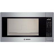 Bosch HMB5051 500 2.1 Cu. Ft. Stainless Steel Built-In Microwave
