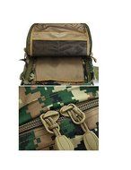 SB@Fulang Waterproof Outdoor Military Enthusiasts Package Climbing Canvas Backpack SB63 N2