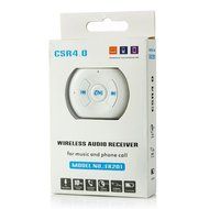 Audio wireless bluetooth receiver for home theatre/car,Car music stereo bluetooth receiver,hand free bluetooth... N2