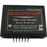 Reverb Module - Accutronics Digi-Log Mini, Horz. Mount, Med