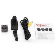 ExGzimo Mini DV Camera 1080P Full HD Car Sports IR Night Vision DVR Video Recorder SQ8 N3