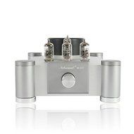 Nobsound NS-01P Tube Preamp Preamplifier 12AX7 ALPS27