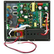 Yung SD100-6 100W Class D Subwoofer Plate Amplifier Module with 6 dB @ 45 Hz