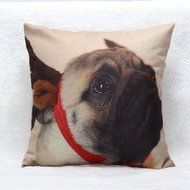 Pillow Cover,Haoricu Vintage Christmas Decor Sofa Bed Home Pillow Case Cushion Cover (7) N2