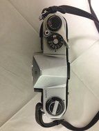 Honeywelll Pentax Spotmatic Camera N9