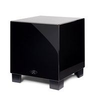 MartinLogan Dynamo 1500X MartinLogan Dynamo 1500X 15&quot; Subwoofer (High Gloss Black) N8