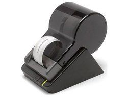 SLP650 PC/MAC 2IN LABEL PRINTER - SLP650