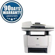 HP LaserJet M2727nf MFP,Printer,CoPier,Scanner,90 Days Warranty(Certified Refurb)