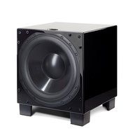 MartinLogan Dynamo 1500X MartinLogan Dynamo 1500X 15&quot; Subwoofer (High Gloss Black) N10