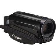 Canon VIXIA HF R700 57x Zoom Full HD 1080p Video IS Digital Camcorder (Black) + 32GB Card + Case + Tripod + Digital... N9