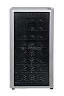 32 BTL Electric Wine Cooler Cellar Chiller Single Zone WNCL-AZ2131 N2