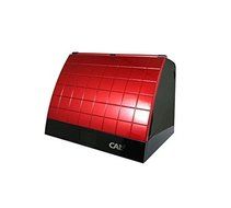 CAIS KC-120S Cosmetic Fridge 9liter Makeup Mini Refrigerator,220V N2