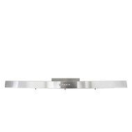 KOBE Range Hoods RAX2142SQB-1 3-Speed 750 CFM Stainless Steel Brillia Under Cabinet Range Hood, 42"