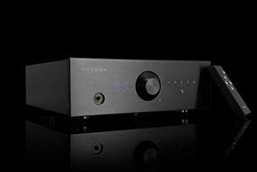 Burson Audio Conductor V2 Headphone Amp / Preamp Black