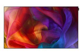Samsung UE55D 55&quot; Commercial Ultra Narrow Bezel LED Monitor Display 1920x1080 Wi-Fi (Certified...