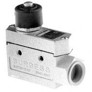 Hobart MICRO PLUNGER SWITCH 85573