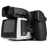 Hasselblad H5D-60 Medium Format Digital SLR Camera Body N8