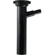 1 1/2" ABS Dishwasher Tailpiece 3/4" Dishwasher Inlet