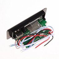 Funnytoday365 Lossless Decoder Board Bluetooth Phone Fm Amplifier With Screen N3