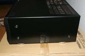 Integra DHC-80.3 Preamplifier