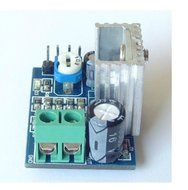 Happy Store TDA2030A Amplifier Module Audio Amplifier Module