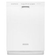 Kitchenaid KUDS30IXWH Superba Series Dishwasher N2