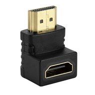 Aurum Cables - Pack of 3 High Speed HDMI Cable 2.0 with Ethernet - Supports 3D &amp; Audio Return Channel [Latest... N4