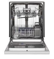 Kitchenaid KUDS30IXWH Superba Series Dishwasher N5
