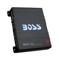 Boss Audio R3002 - RIOT 600 Watts 2-Channel MOSFET Power Amplifier