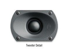 Intimus 5C Center Channel Speaker N3