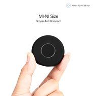 Home Audio Bluetooth Receiver, Jelly Comb BT CSR 4.1 Hands-Free Car Kit, Mini Wireless Adapter for Home Audio...