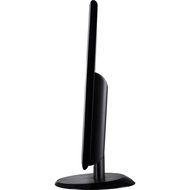 24&quot; AOC DVI/VGA Ultra-Slim LCD LED Monitor 1080p Widescreen - Black - E2450SWD (Certified... N2