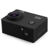 LovingRainbow F60B 4K WiFi 170 Degree Wide Angle 2.0 inch LCD Screen Action Sports Camera Loop Cycle Recording... N7