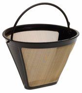 Cuisinart.GTF.Gold.Tone.Coffee.Filter,.Pack.of.3[#3109438]