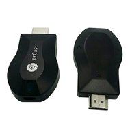 Asunflower&reg; Ezcast M2 Miracast DLNA Airplay WiFi Display Receiver Dongle Airplay Support Multi-screen Interactive...