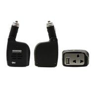 Quantum FX 75W Inverter with USB consumer electronics