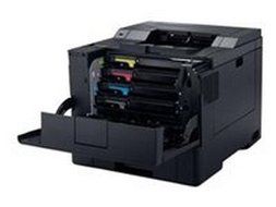 Dell Color Laser Printer C3760dn - Printer - Color - Duplex - Laser - A4/Legal - 600 X 2400 Dpi - Up to 36 Ppm...