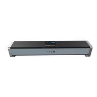 2.2 Channel Bluetooth Sound Bar with Integrated Deep Bass and Infrared Remote Control Speaker WELCOMEGET G-809