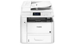 Canon Lasers Imageclass D1520 Monochrome Printer with Scanner &amp; Copier