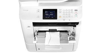 Canon Lasers Imageclass D1520 Monochrome Printer with Scanner &amp; Copier N2