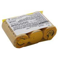 Fresh New EBVB-183 NiMH 3.6V 3000mAh Vacuum Battery Fits HOOVER S1120 Vacuums. Replaces HOOVER 93001498 Batteries... N4