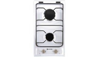 12&quot; Gas Cooktop with 2 Burners